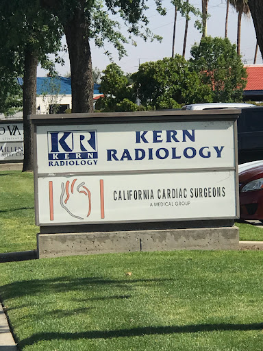 Kern Radiology Memorial Medical Plaza