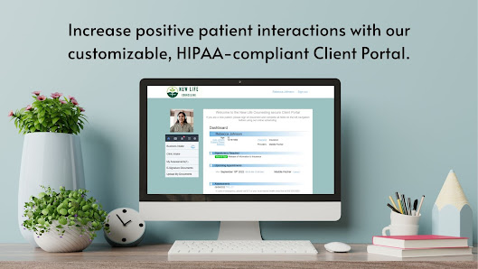 Empathic Clinical Software 