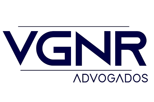 Logo da empresa - VGNR Advogados