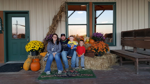 Christmas Tree Farm «Piney Acres», reviews and photos, 1115 E 1000 N, Fortville, IN 46040, USA