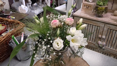 ALTHEA FLEURS à Candé