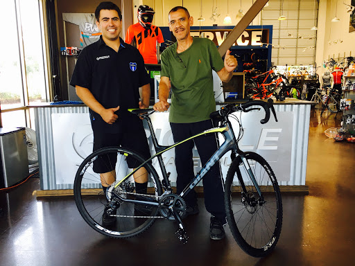 Bicycle Store «Bicycle Warehouse Chula Vista», reviews and photos, 3513 Main St, Chula Vista, CA 91911, USA