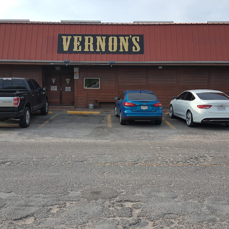 Vernon's