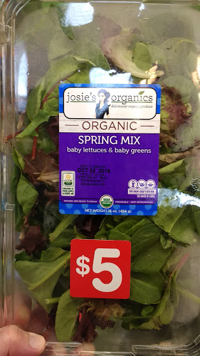 Natural Foods Store «Fresh Thyme Farmers Market- Fishers», reviews and photos, 11481 E 116th St, Fishers, IN 46037, USA