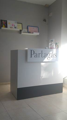 Partagás Men & Woman Peluqueros en Colmenar Viejo, Madrid