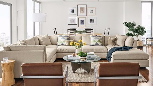 Furniture Store «Room & Board», reviews and photos, 1170 Howell Mill Rd NW, Atlanta, GA 30318, USA