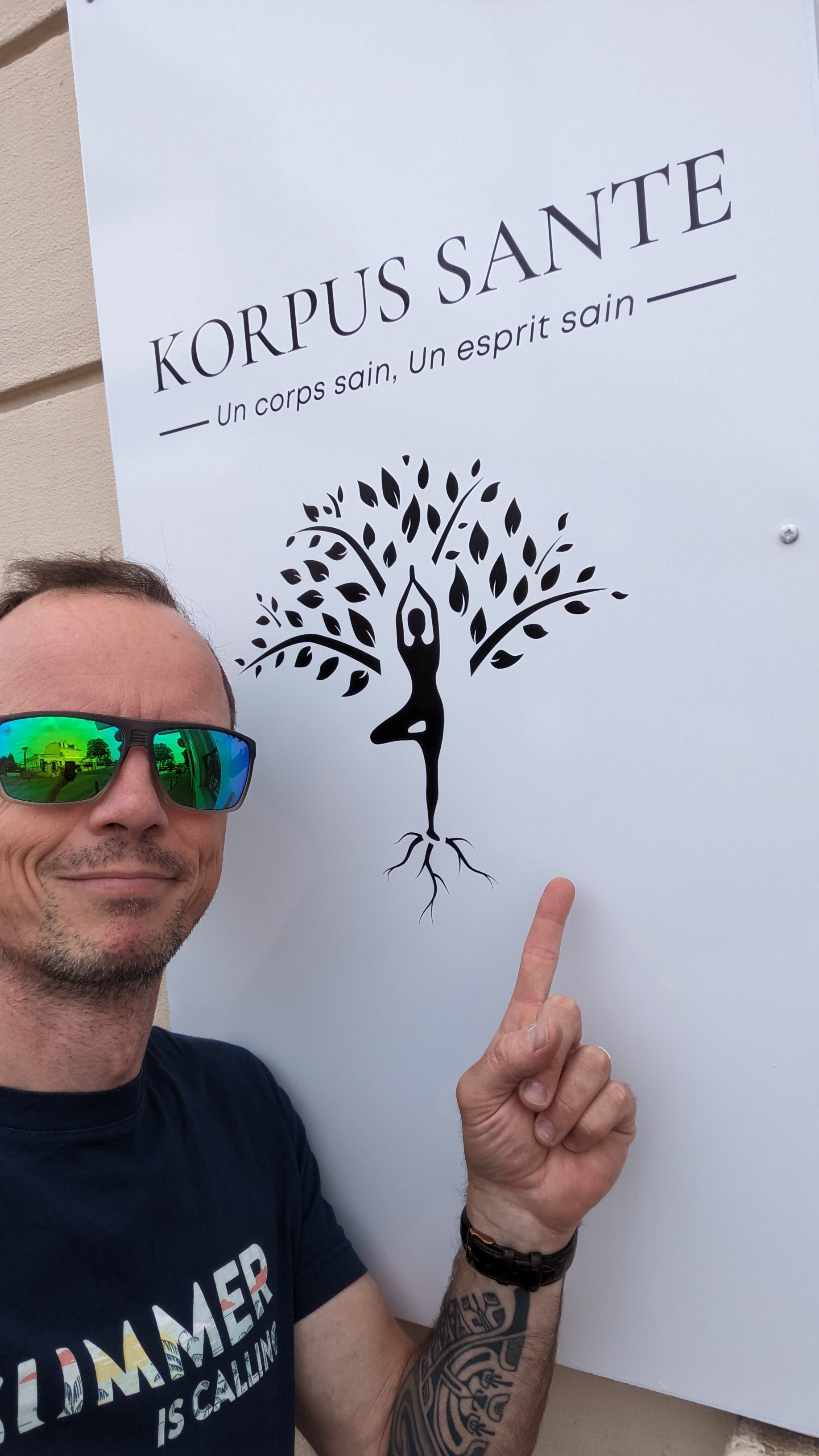 Photo n° 1 de l'avis de PEINE.h fait le 12/10/2023 à 15:56