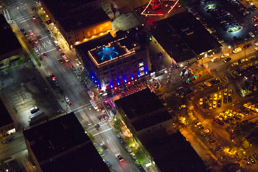 Event Venue «Entertainment District», reviews and photos, 310 E Michigan Ave, Kalamazoo, MI 49007, USA