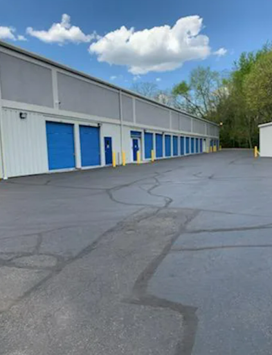 Self-Storage Facility «Satellite-Self-Storage», reviews and photos, 841 Shrewsbury Ave, Shrewsbury, NJ 07702, USA