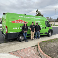 SERVPRO of Manteca - Photo 8 - Car repair in Manteca, CA, Modesto