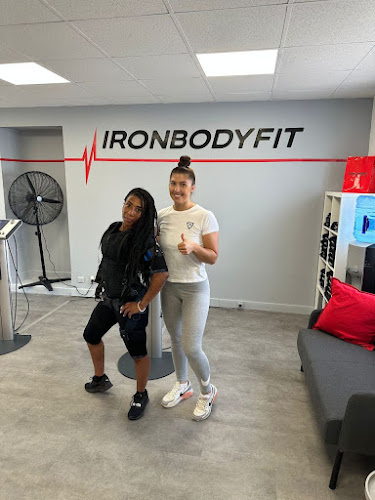 Iron Bodyfit Coignières studio d'électrostimulation à Coignières