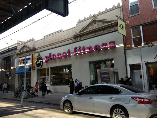 Gym «Planet Fitness», reviews and photos, 2007 86th St, Brooklyn, NY 11214, USA