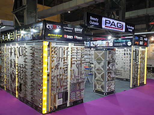 PAG Hardware (India)