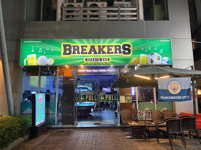 Breakers Sports Bar