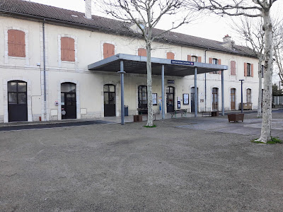 Sévérac-d'Aveyron à Sévérac-d'Aveyron