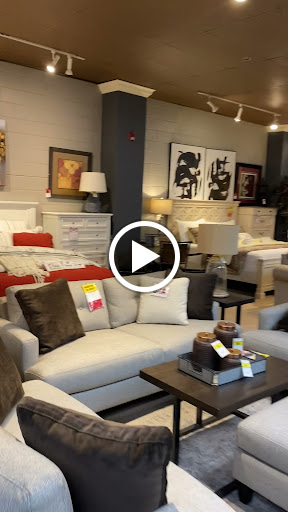 Furniture Store «American Furniture Galleries (Sacramento)», reviews and photos, 2336 Auburn Blvd, Sacramento, CA 95821, USA