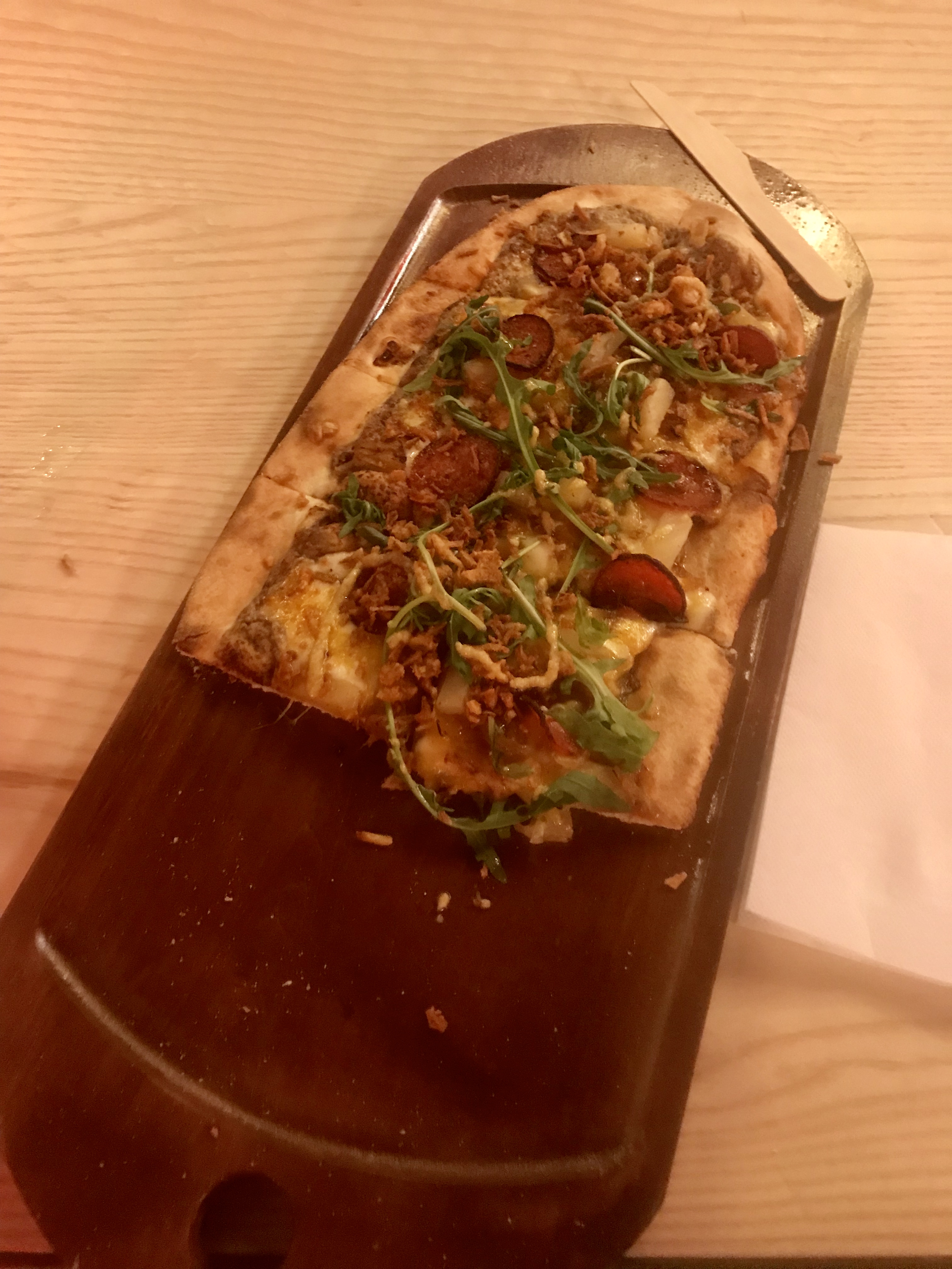 Photo n° 1 de l'avis de Jean-Pierre.a fait le 04/04/2019 à 20:24