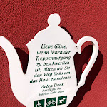 Photo n°2 de l'avis de Heinz.r fait le 07/09/2020 à 13:14 sur le  Marien-Café à Flensburg