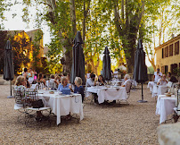 Atmosphère du La Belle Diane - Restaurant Saint-Rémy de Provence à Saint-Rémy-de-Provence - n°9