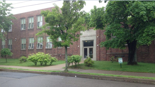 Saint Thomas Court Apartments