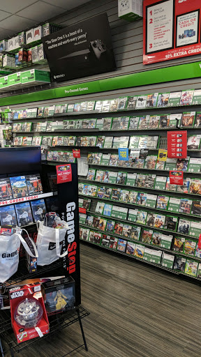Video Game Store «GameStop», reviews and photos, 2923 Taylor Rd Ext, Reynoldsburg, OH 43068, USA