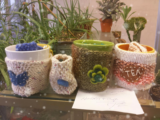 Health Food Store «Good Life Honeysuckle HealthFoods», reviews and photos, 3361 Poplar Ave, Memphis, TN 38111, USA