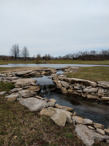 Golf Club «University Club of Kentucky», reviews and photos, 4850 Leestown Road, Lexington, KY 40511, USA