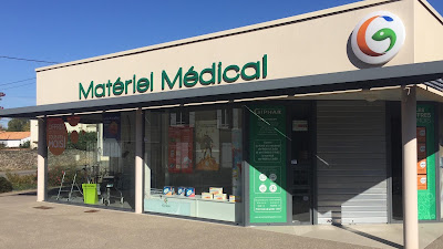 PHARMACIE CHEVALIER à Saint-Denis-la-Chevasse