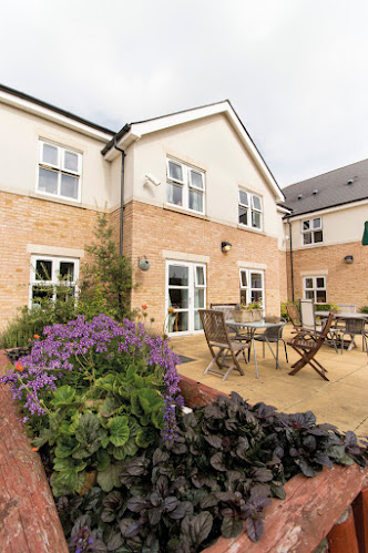 Handford House Care Home - Ipswich