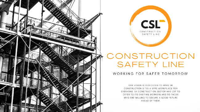 Reviews of Construction Safety Line in London - Construction company