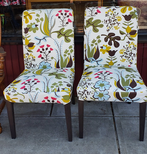 Thrift Store «Hand to Hand Thrift Store», reviews and photos, 785 Terryville Ave, Bristol, CT 06010, USA