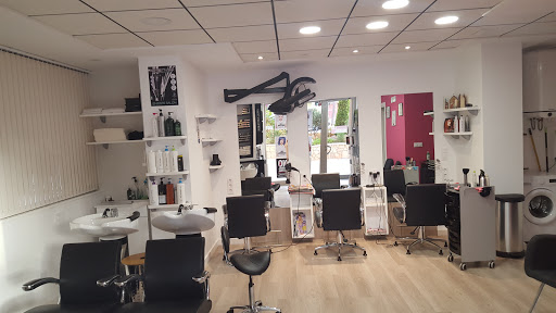 Peluquería Astudia en Benidorm, Alicante