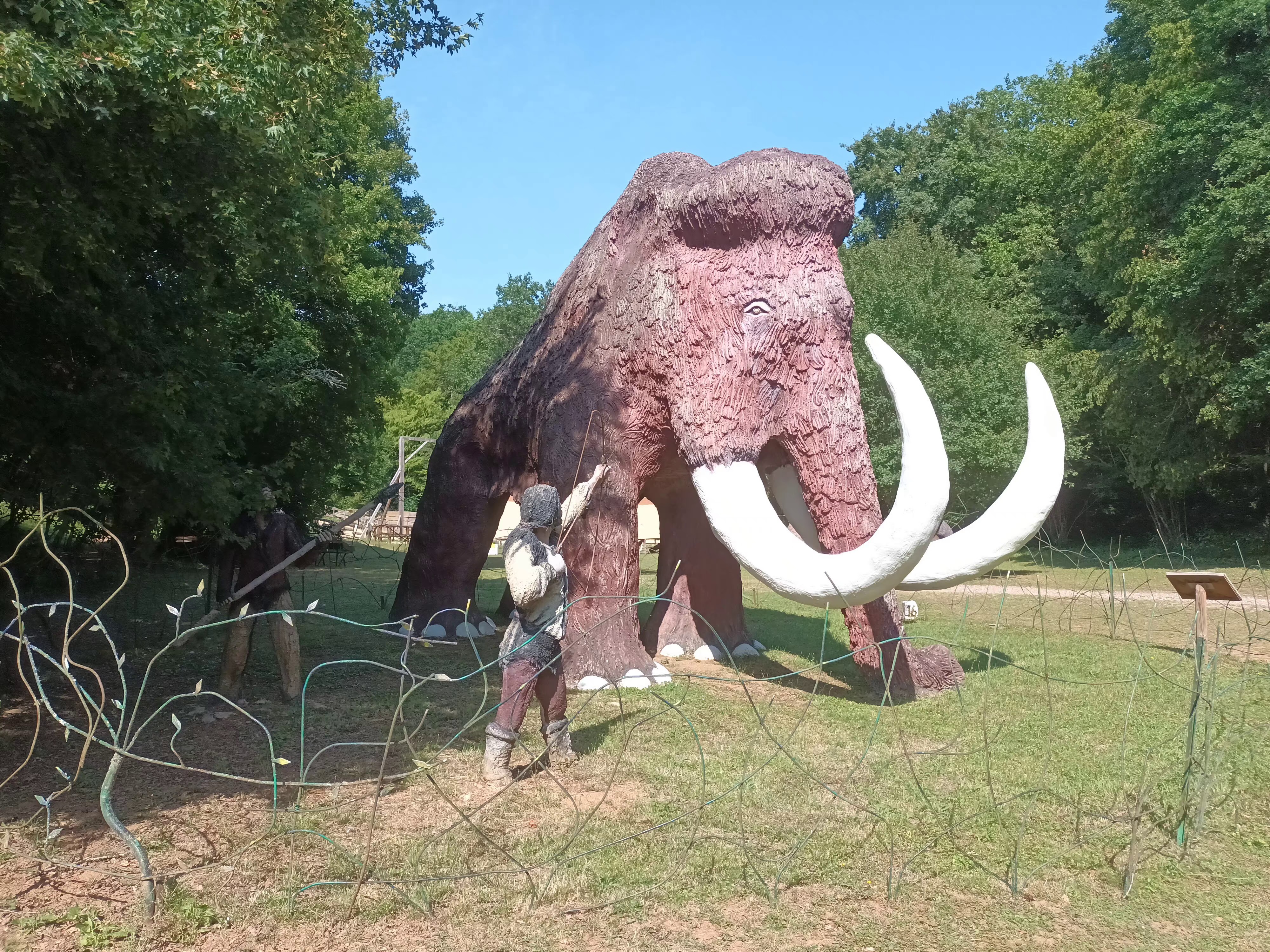 Photo n° 3 de l'avis de Anne.u fait le 21/07/2023 à 08:04