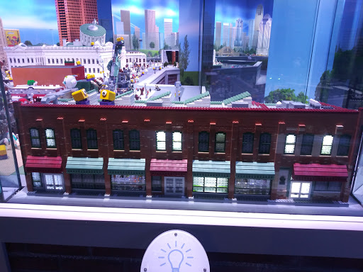 Shopping Mall «Easton Town Center», reviews and photos, 160 Easton Town Center, Columbus, OH 43219, USA