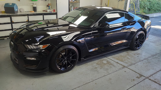 Car Wash «Suds Car Wash & Detail», reviews and photos, 4620 Post St, El Dorado Hills, CA 95762, USA