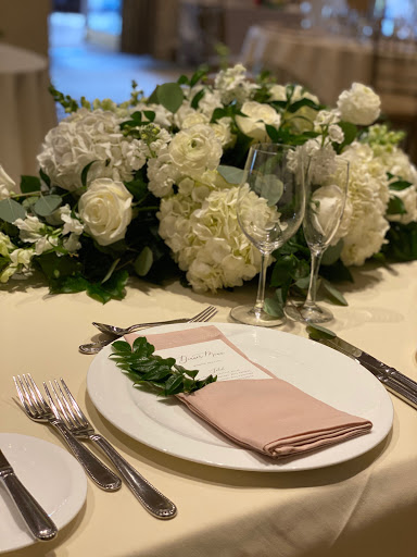 Florist «Westchester Floral Decorators», reviews and photos, 299 Wolfs Ln # 1, Pelham, NY 10803, USA