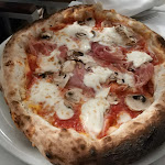 Photo n°5 de l'avis de Arturo.r fait le 01/06/2018 à 09:41 sur le  Casa Mia Trattoria Pizzeria à Polignano a Mare