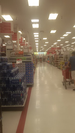 Target image