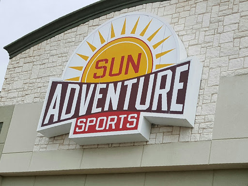 Sun Adventure Sports