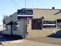 Alameda Jet Black Tint & Glass - Photo 6 - Car repair in Alameda, CA, Oakland