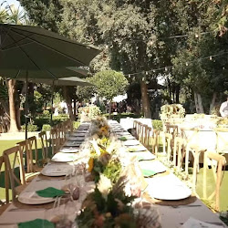 Estilo Fusión - Eventos Chile