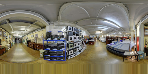 Furniture Store «Akins Furniture (Dogtown)», reviews and photos, 3450 Co Rd 81, Fort Payne, AL 35967, USA