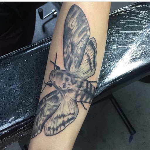 Explore tattoo ideas for cover ups, creative tattoo ideas in North Richland Hills, available at Ink Life DFW