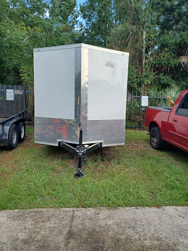 Self-Storage Facility «US Storage Centers», reviews and photos, 2853 S Pine Ave, Ocala, FL 34471, USA