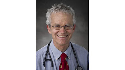 David G. Thoele, MD