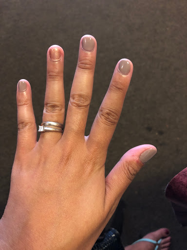 Nail Salon «POSH Skin Care & Nail Bar», reviews and photos, 901 E University Ave c, Las Cruces, NM 88001, USA