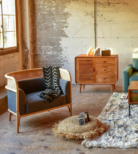 Furniture Store «Harrington Galleries Furniture Store», reviews and photos, 599 Valencia St, San Francisco, CA 94110, USA