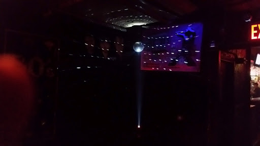 Night Club «The Pyramid Club», reviews and photos, 101 Avenue A #1, New York, NY 10009, USA