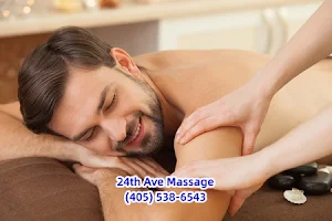 24th Ave Massage image