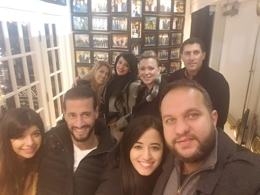 Golf Course «Copper Creek Golf Course», reviews and photos, 27925 Golf Pointe Blvd, Farmington Hills, MI 48331, USA